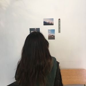 Meet your Posher, Michelle